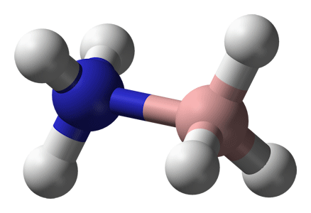 Diborane