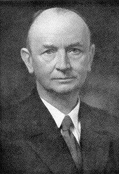 Alfred Stock