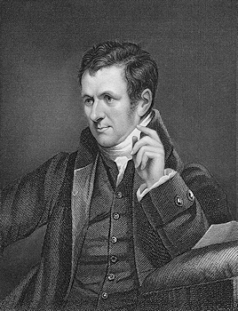 Sir Humphry Davy