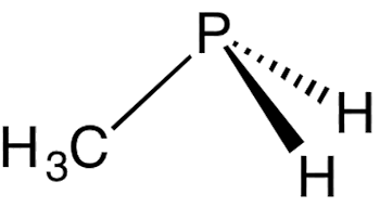 Methylphosphine