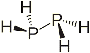 Diphosphine