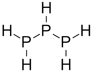 Triphosphane