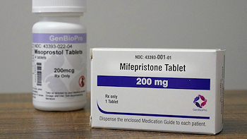 mefipristone