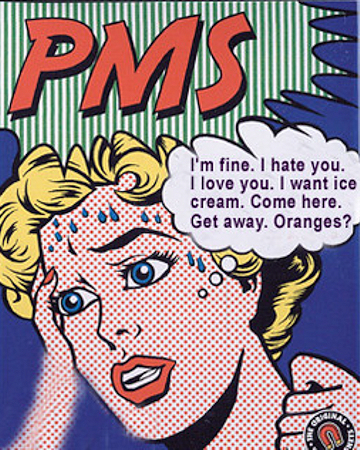 PMS
