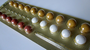 The Pill