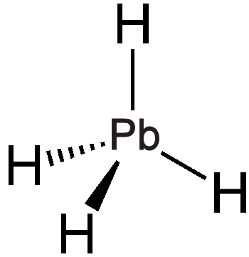 plumbane