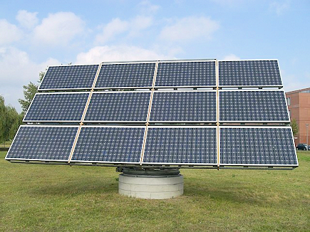 PV solar cells