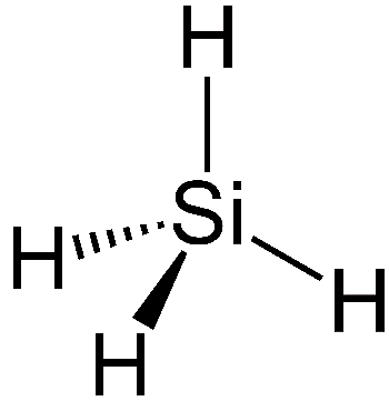 Silane