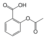 aspirin