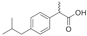 ibuprofen