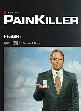 Painkiller