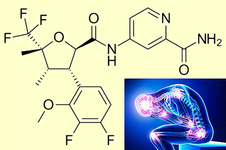 Suzetrigine
